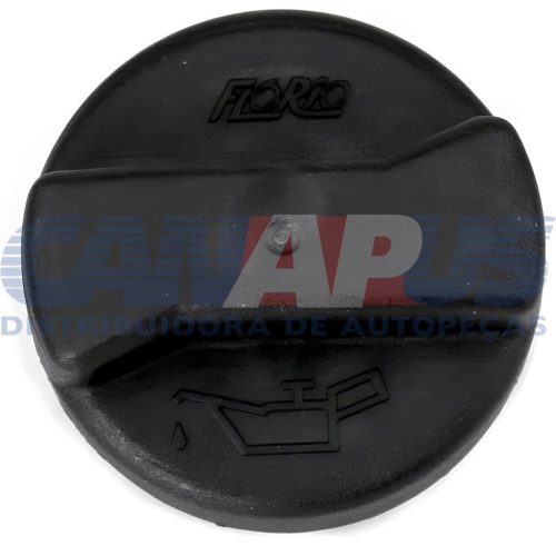 Tampa De Oleo – Gol / Verona / Kadett