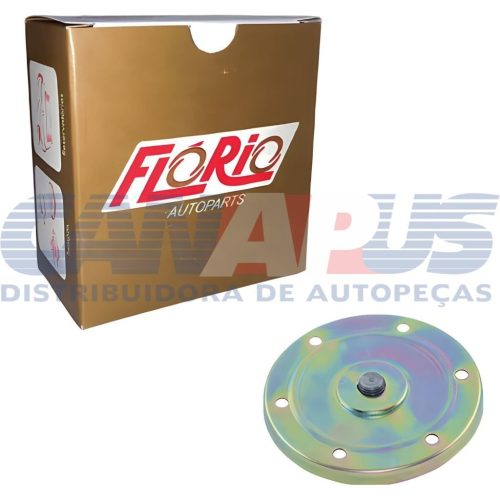 Tampa Carter – Vw Todos Com Bujao