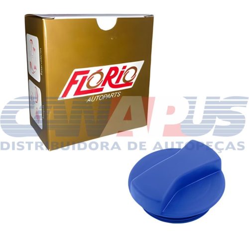 Tampa De Reservatorio – Golf / Audi / Passat