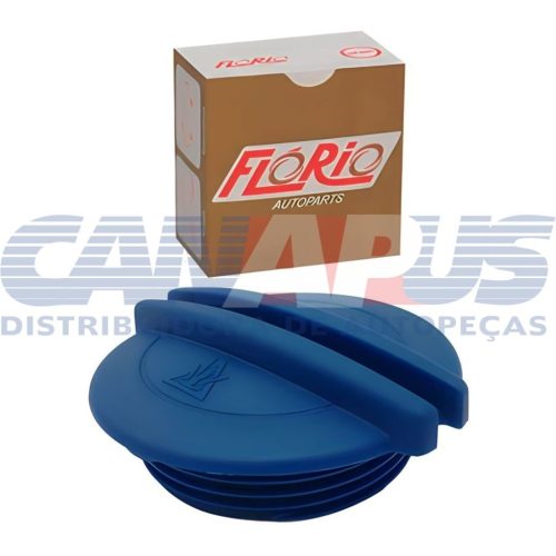 Tampa De Reservatorio – Gol G5