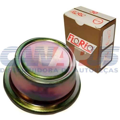 Tampa Oleo – Gol / Escort / Pampa / Party