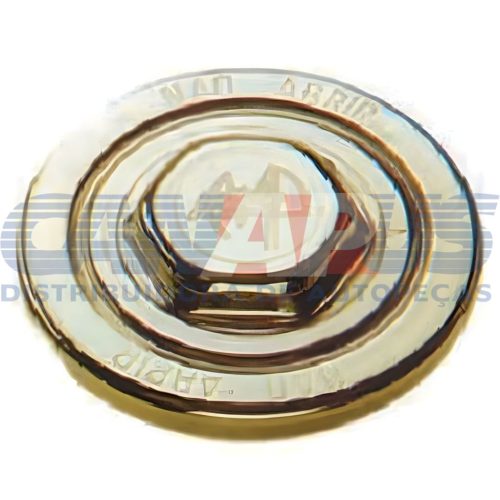 Tampa Radiador – Ford Todos