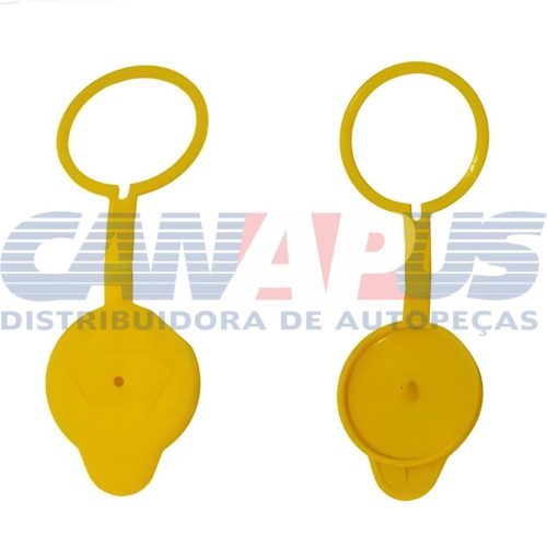 Tampa De Reservatorio Para-Brisa – Fiesta / Ecos