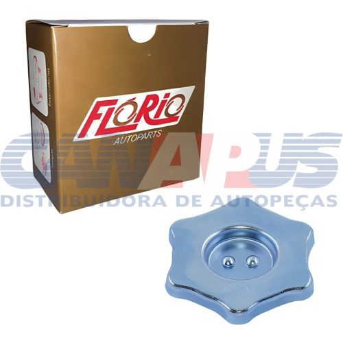 Tampa De Oleo – Fiat Todos