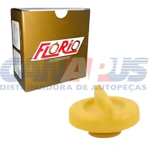 Tampa De Oleo – Palio Todos