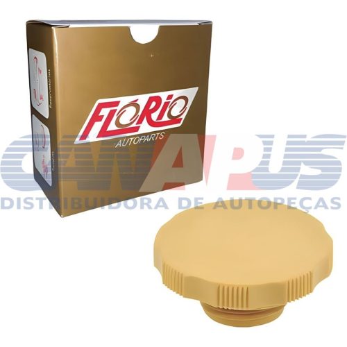 Tampa Oleo – Fiorino / Tipo / Siena