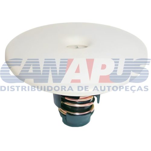 Tampa Combustivel – Palio 96>00