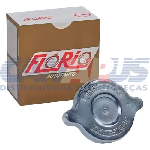 Tampa De Radiador – Chevette / Opala / Escort / Verona