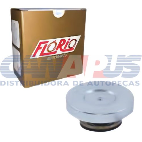 Tampa Radiador – Opala / Caravan / S-10