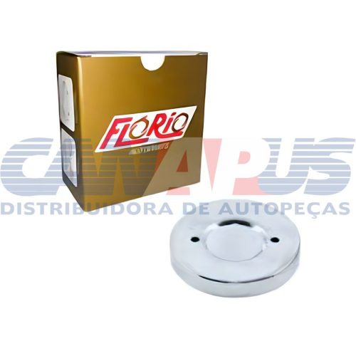 Tampa Radiador – Chevette