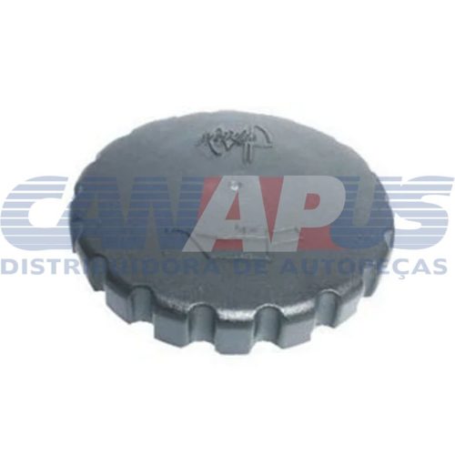 Tampa De Oleo – Gm Corsa / Monza / Kadett