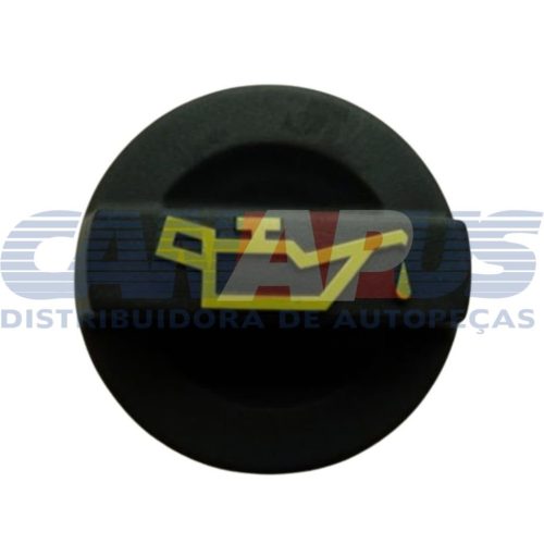 Tampa De Oleo – Citroen / Peugeot