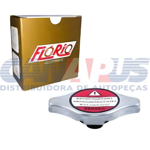 Tampa Radiador – Honda / Suzuki / Toyota