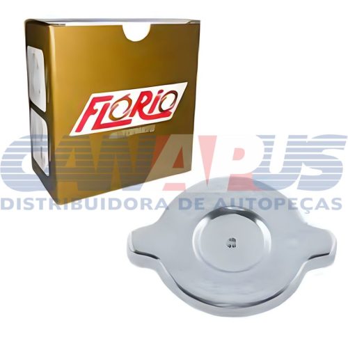 Tampa Radiador – Mbb Sprinter