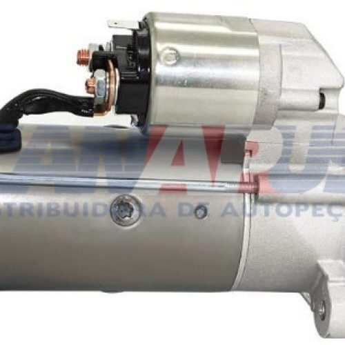 Motor De Partida – H100 / Pajero / l200