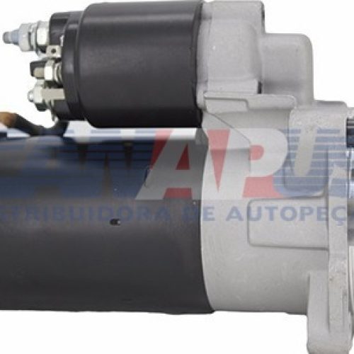 Motor De Partida – Ducato / Jumper / Boxer