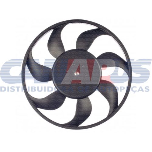 Eletroventilador