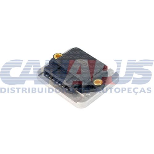 Modulo Ignição – Fusca / Kombi / Gol / Santana