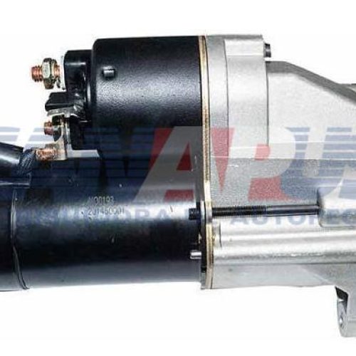 Motor De Partida – Gol
