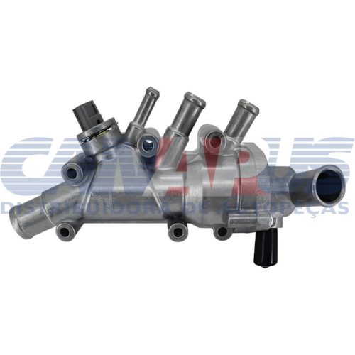 Valvula Termostatica C/ Carcaca – Fiesta/ Focus/ Ka
