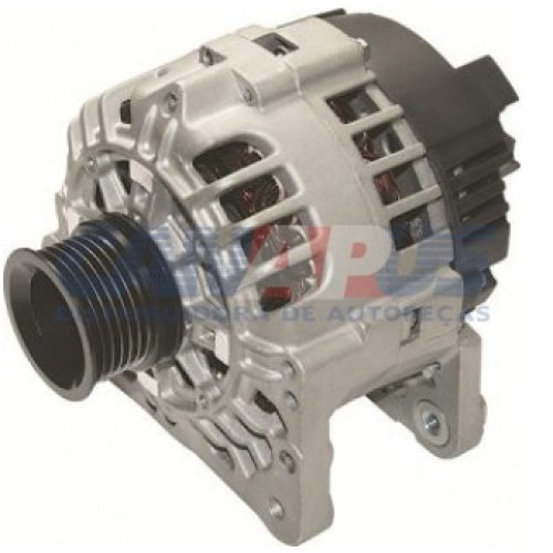 Alternador – Gol / Fox / Polo / Golf 1.6
