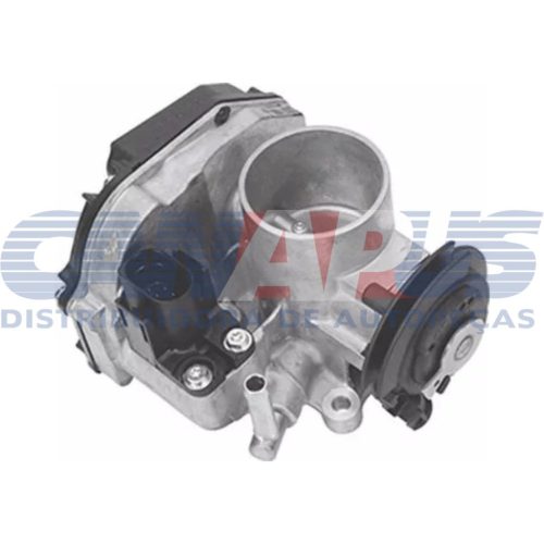 Corpo De Borboleta Tbi – Gol