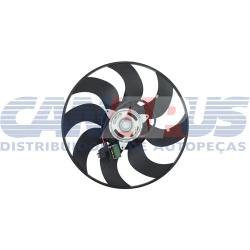 Eletroventilador – Onix / Prisma