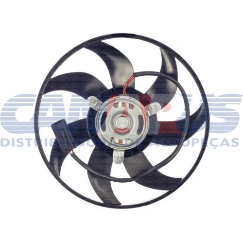 Eletroventilador – Corsa 1,0/1.8