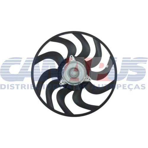 Eletroventilador – Novo Uno