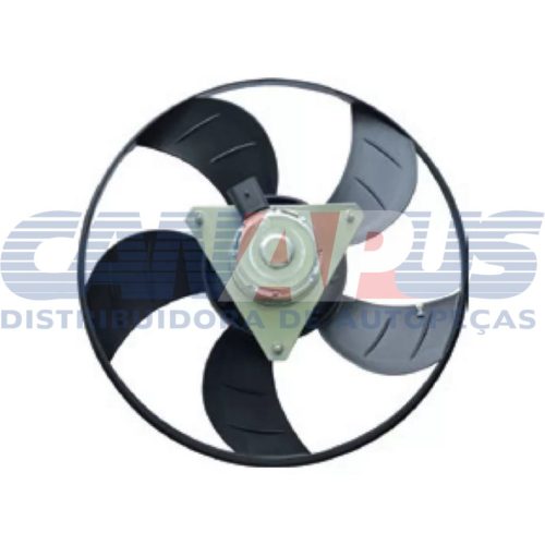 Eletroventilador