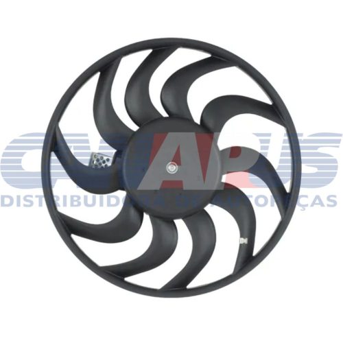 Eletroventilador – Montana / Agile