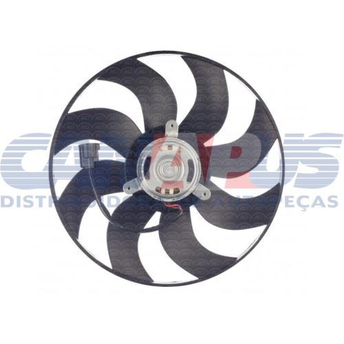 Eletroventilador – Onix 2017 Gate