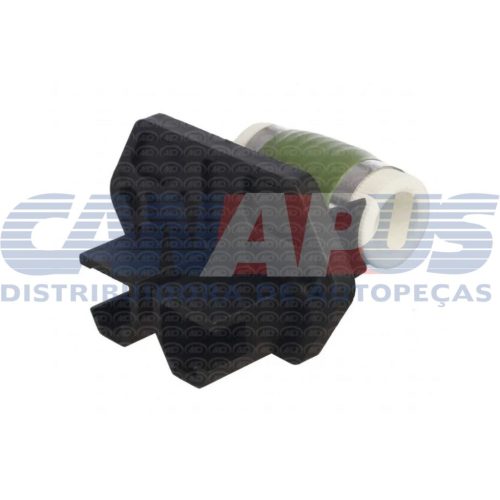 Resistencia Da Ventoinha – Palio / Siena