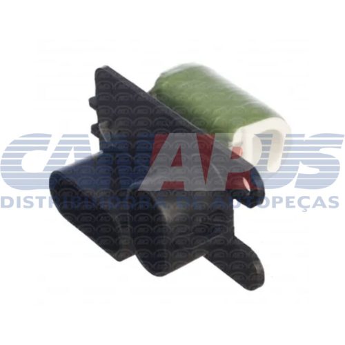 Resistencia Da Ventoinha – Gol G5/g6