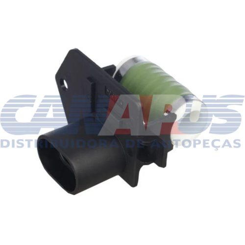 Resistencia Da Ventoinha – Celta / Prisma