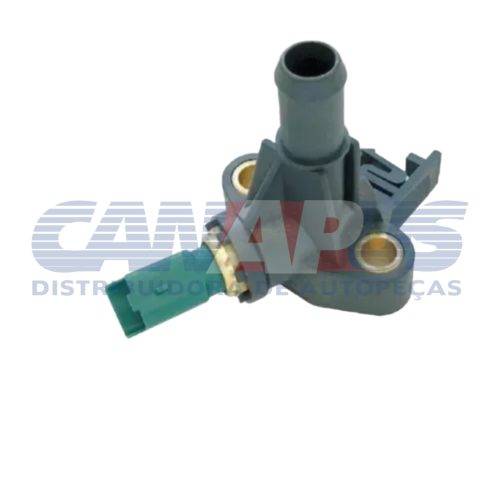 Sensor De Temperatura – Fiat