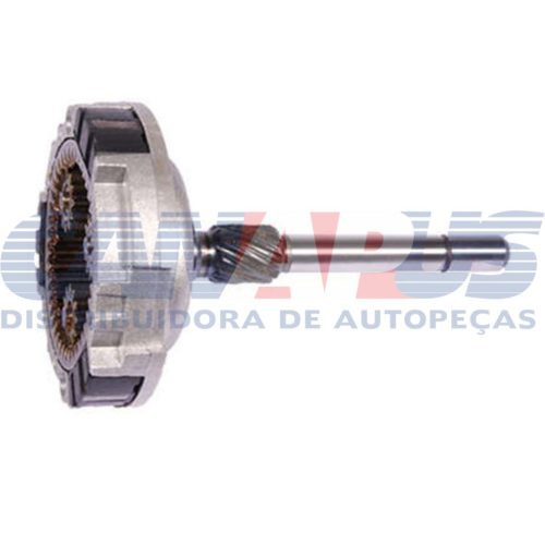 Planetaria – Linha Gm / Ford / Iveco / Fiat