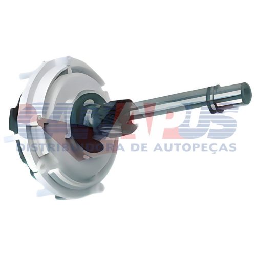 Planetaria – Citroen Todos C/ Bosch Dw