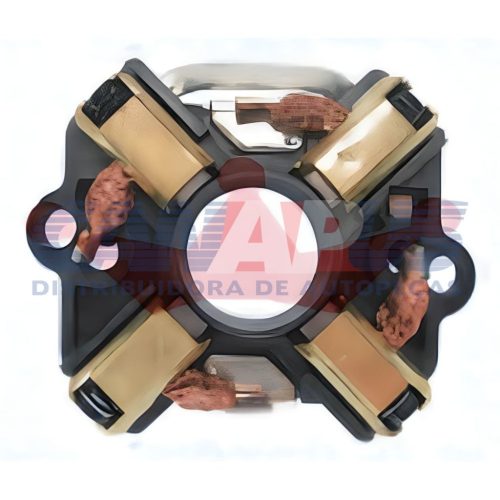 Porta Escova De Partida – Mbb Furgão / Sprinter