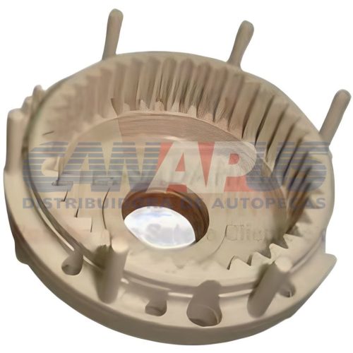 Reparo De Planetaria – Fiat / Iveco / Lancia