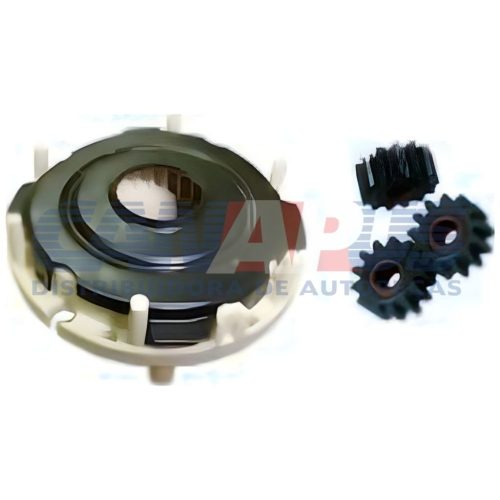 Reparo De Planetaria – Renault Laguna