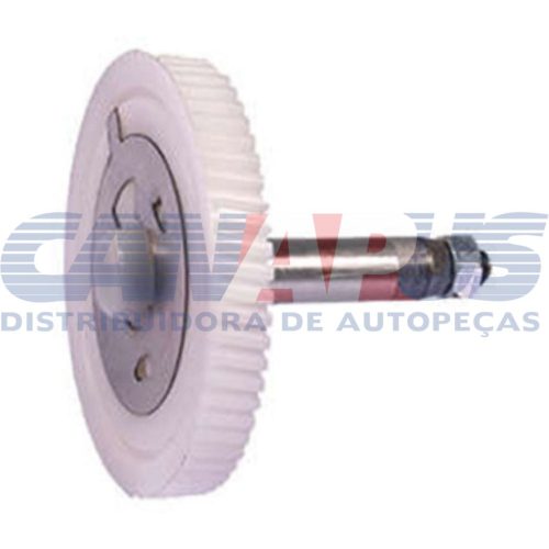 Engren.caminhao Vw,0-400,santana 20