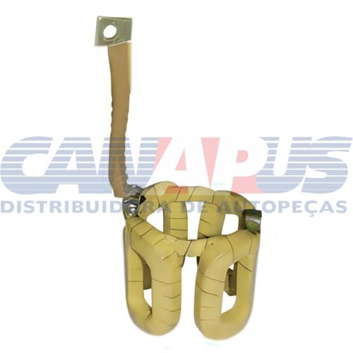 Bobina De Campo – Prestolite