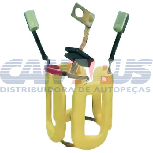 Bobina De Campo – Ford Laser