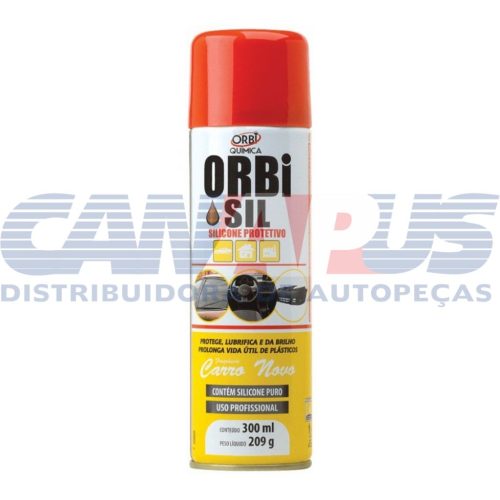 Silicone Aerosol