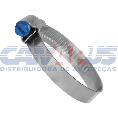 Abraçadeira Presil De 32 Ate 44 Mm Com 10