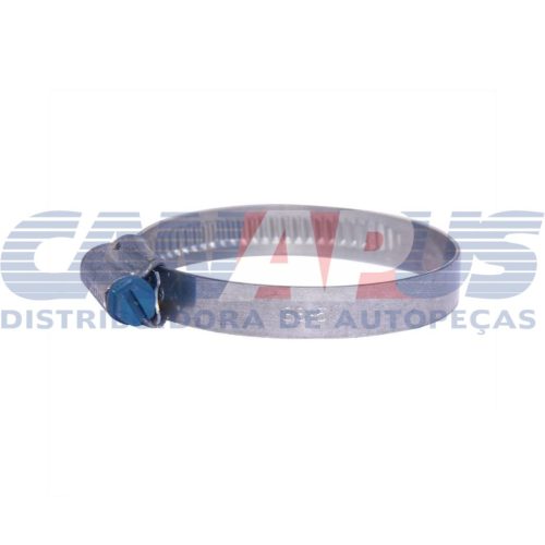 Abraçadeira Presil De 38 Ate 51 Mm Com 10