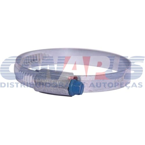 Abraçadeira Presil De 44 Ate 57 Mm Com 10