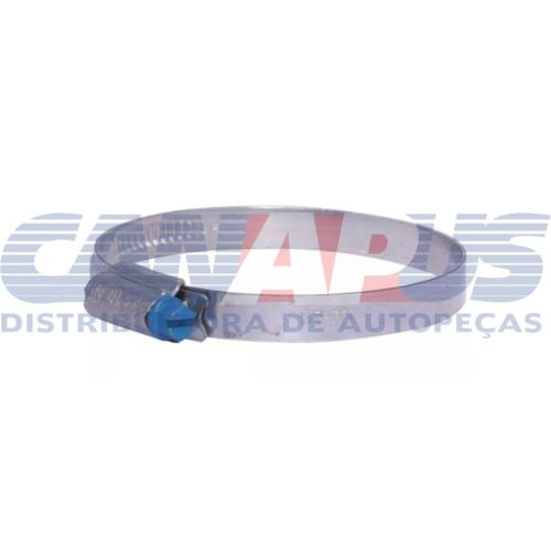 Abraçadeira Presil De 57 Ate 70 Mm Com 10