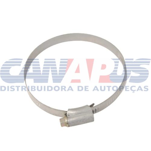 Abraçadeira Presil De 57 Ate 76 Mm Com 10